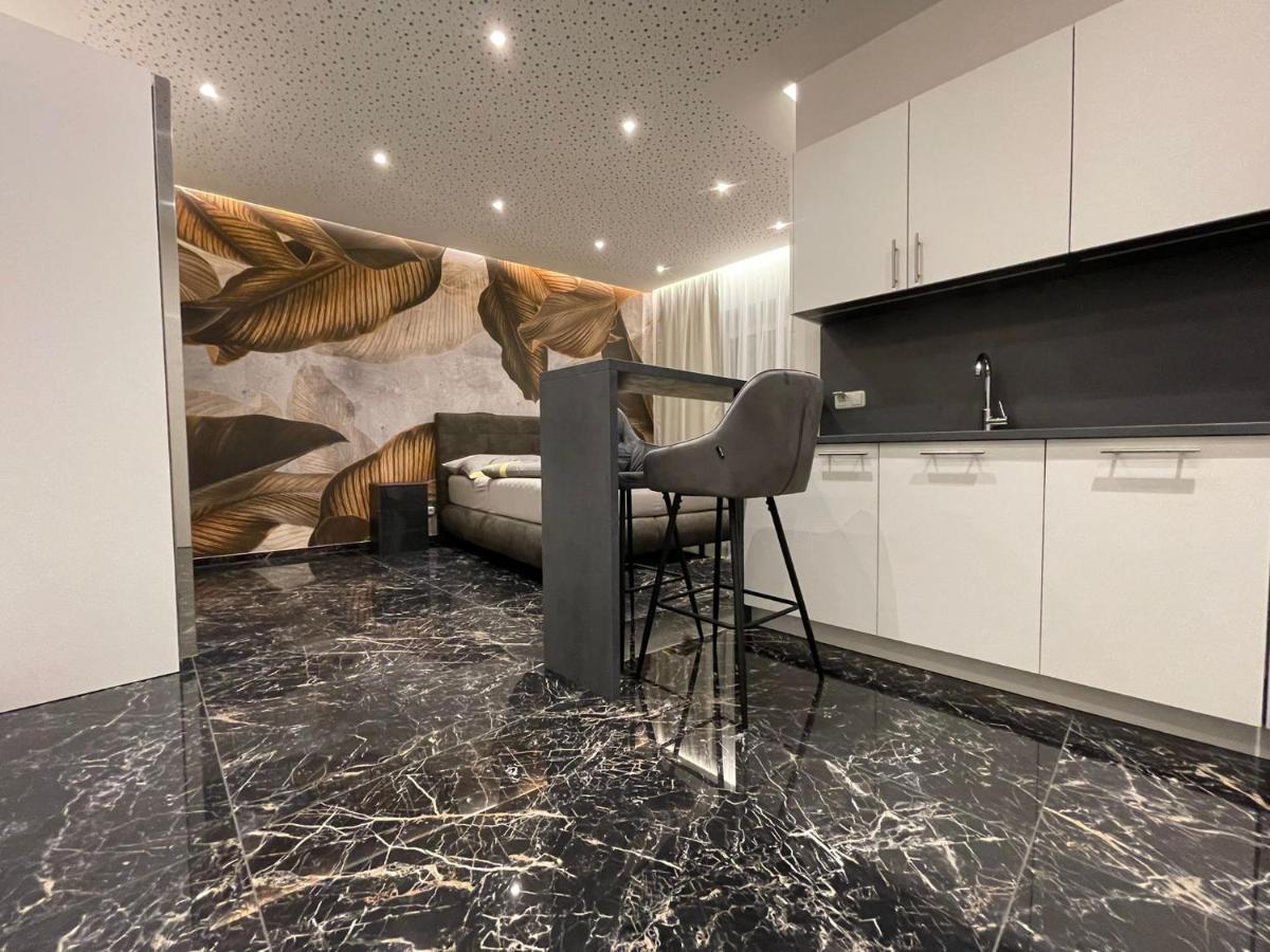 Exklusive Wohnung Лінц Екстер'єр фото