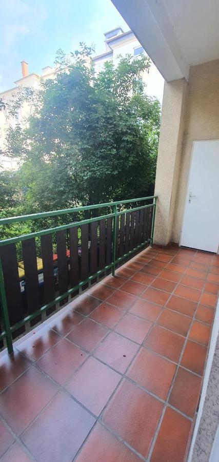Exklusive Wohnung Лінц Екстер'єр фото