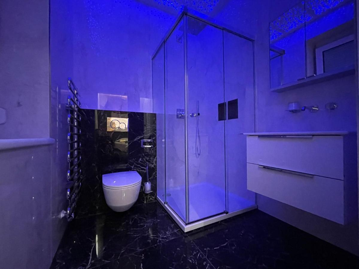 Exklusive Wohnung Лінц Екстер'єр фото